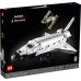Купить Конструктор LEGO Creator Expert 10283 Космический шаттл НАСА «Дискавери» в магазине stiltv.ru по низкой цене