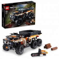 Конструктор 42139 LEGO Technic Arazi Aracı 