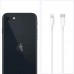 Купить Смартфон Apple iPhone SE 2022 128 ГБ, Midnight в магазине stiltv.ru по низкой цене, фото номер 3