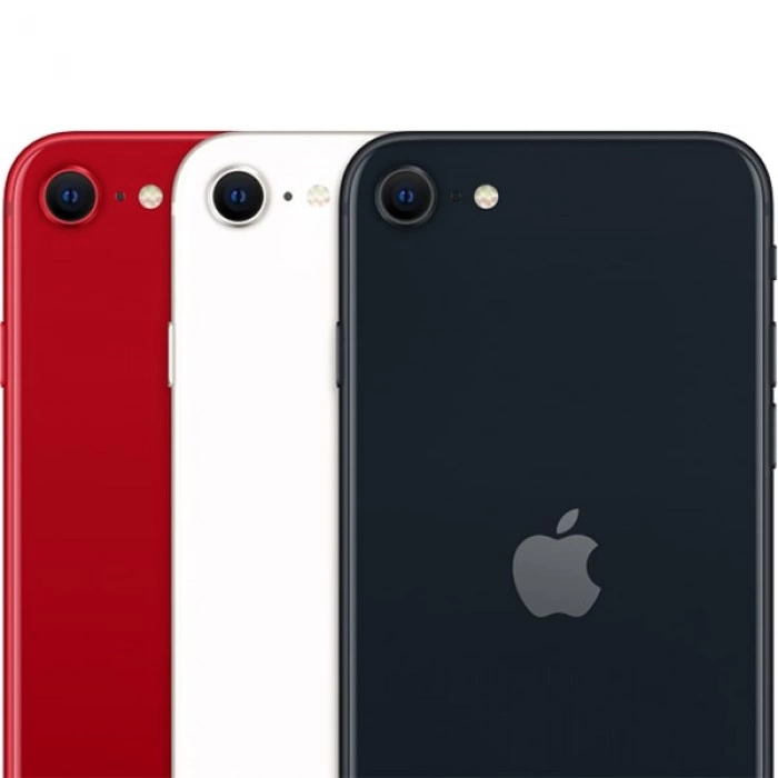 Купить Смартфон Apple iPhone SE 2022 64 ГБ, (PRODUCT)RED в магазине stiltv.ru по низкой цене, фото номер 2