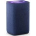 Купить Умная колонка Яндекс Станция 2 с Алисой, кобальт (YNDX-00051B) в магазине stiltv.ru по низкой цене