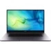 Купить Ноутбук HUAWEI MateBook D 15 BOD-WDI9 8+256 Space Grey в магазине stiltv.ru по низкой цене
