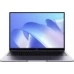 Купить Ноутбук HUAWEI MateBook D 15 BOD-WDI9 8+256 Space Grey в магазине stiltv.ru по низкой цене, фото номер 3