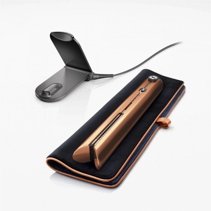 Купить Выпрямитель Dyson Corrale HS07 Медь/Никель в магазине stiltv.ru по низкой цене, фото номер 8