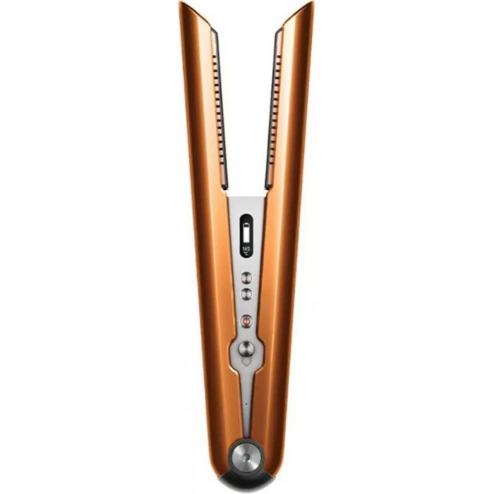 Купить Выпрямитель Dyson Corrale HS07 Медь/Никель в магазине stiltv.ru по низкой цене, фото номер 1