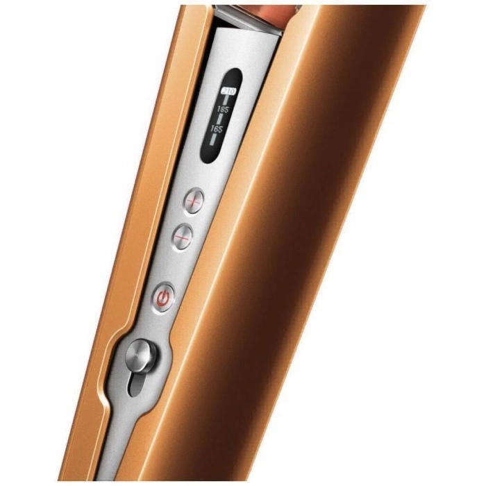 Купить Выпрямитель Dyson Corrale HS07 Медь/Никель в магазине stiltv.ru по низкой цене, фото номер 3