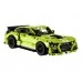 Купить Конструктор LEGO Technic 42138 Ford Mustang Shelby GT500 в магазине stiltv.ru по низкой цене