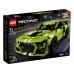 Купить Конструктор LEGO Technic 42138 Ford Mustang Shelby GT500 в магазине stiltv.ru по низкой цене, фото номер 3