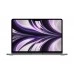 Купить Ноутбук Apple MacBook Air 13 2022 M2/8GB/256GB/8C Space Gray MLXW3 в магазине stiltv.ru по низкой цене