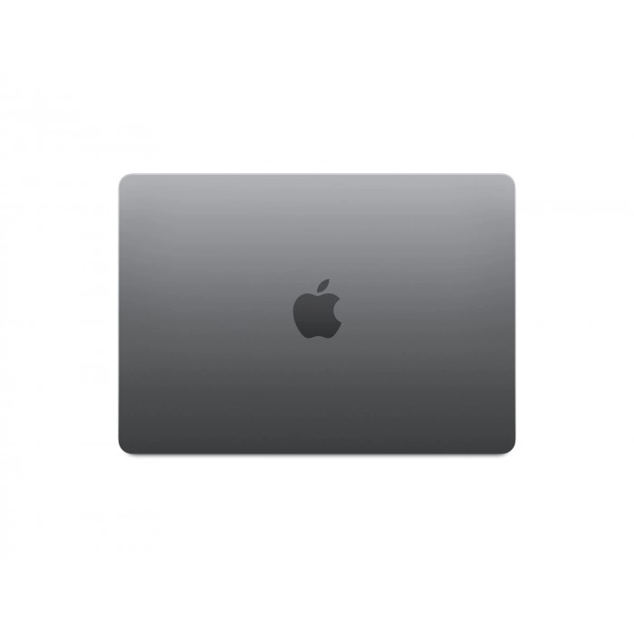 Купить Ноутбук Apple MacBook Air 13 2022 M2/8GB/256GB/8C Space Gray MLXW3 в магазине stiltv.ru по низкой цене, фото номер 4