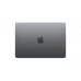Купить Ноутбук Apple MacBook Air 13 2022 M2/8GB/256GB/8C Space Gray MLXW3 в магазине stiltv.ru по низкой цене, фото номер 4