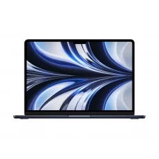 Ноутбук Apple MacBook Air 13 2022 M2/8GB/256GB/8C Midnight MLY33