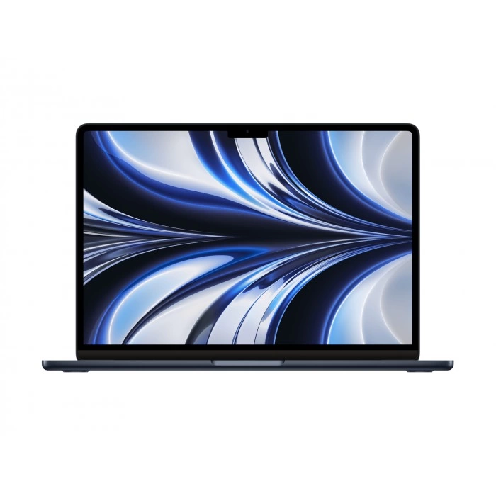 Купить Ноутбук Apple MacBook Air 13 2022 M2/16GB/256GB Midnight MC7X4 в магазине stiltv.ru по низкой цене
