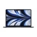 Купить Ноутбук Apple MacBook Air 13 2022 M2/8GB/256GB/8C Midnight MLY33 в магазине stiltv.ru по низкой цене