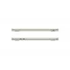 Ноутбук Apple MacBook Air 13 2022 M2/8GB/512GB/8C Starlight MLY23
