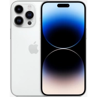 Apple iPhone 14 Pro Max 512Gb Silver (Серебристый) (nano SIM+eSIM)