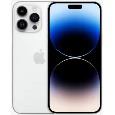 Apple iPhone 14 Pro Max 256Gb Silver (Серебристый) (nano SIM+eSIM)