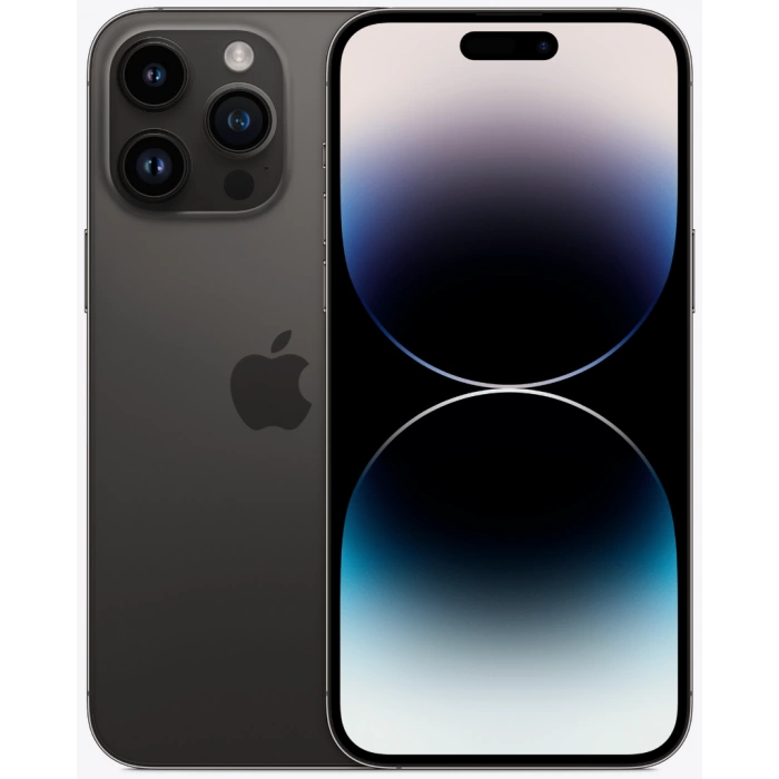 Купить Apple iPhone 14 Pro Max 256Gb Space Black (Космический чёрный) (nano SIM+eSIM) в магазине stiltv.ru по низкой цене