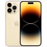 Apple iPhone 14 Pro Max 512Gb Gold (Золотой) (nano SIM+eSIM)