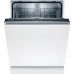 Купить Встраиваемая посудомоечная машина 60 см Bosch Serie | 2 SMV25BX02R в магазине stiltv.ru по низкой цене