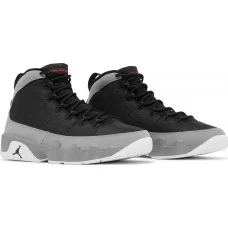 Кроссовки Nike Air Jordan 9 Particle Grey CT8019-060