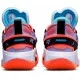 Кроссовки Jordan Why Not Zer0.5, Amethyst Tint/Bright Crimson-Black DC3637-500