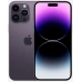 Купить Apple iPhone 14 Pro Max 512Gb Deep Purple (Фиолетовый) (nano SIM+eSIM) в магазине stiltv.ru по низкой цене