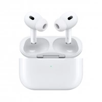 Беспроводные наушники Apple AirPods Pro 2 (USB-C), белый