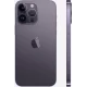 Apple iPhone 14 Pro Max 256Gb Deep Purple (Фиолетовый)