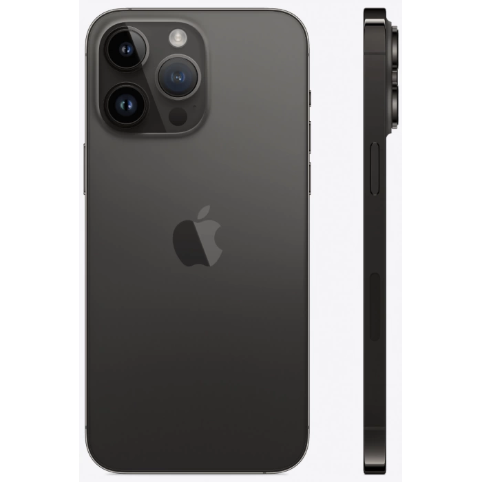 Купить Apple iPhone 14 Pro Max 256Gb Space Black (Космический чёрный) (nano SIM+eSIM) в магазине stiltv.ru по низкой цене, фото номер 2