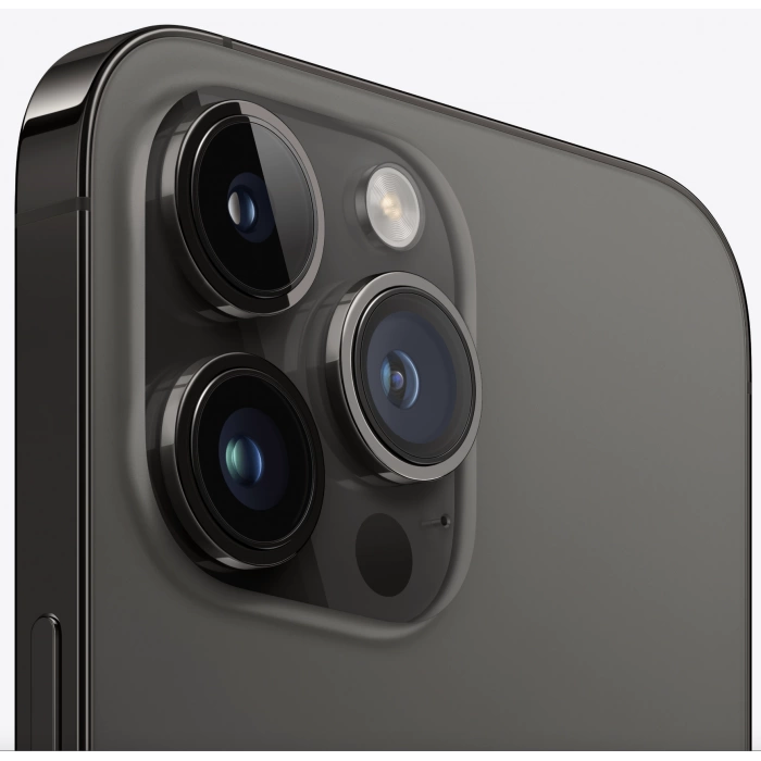 Купить Apple iPhone 14 Pro Max 256Gb Space Black (Космический чёрный) (nano SIM+eSIM) в магазине stiltv.ru по низкой цене, фото номер 3