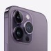 Купить Apple iPhone 14 Pro 128Gb Deep Purple (Фиолетовый) (nano SIM+eSIM) MQ0G3 в магазине stiltv.ru по низкой цене, фото номер 2