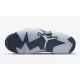 Кроссовки AIR JORDAN 6 RETRO WHITE & MIDNIGHT NAVY CT8529 -141  US 9/ СМ 27 / EUR 42.5