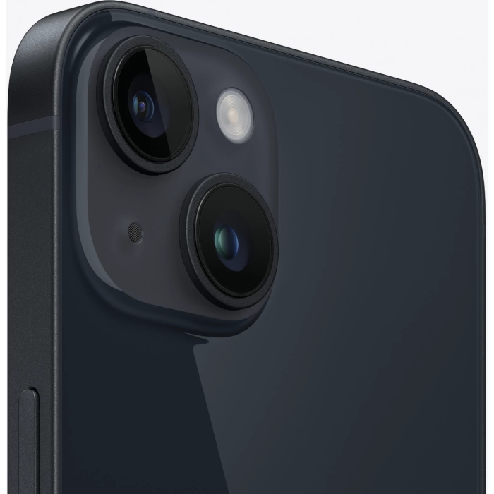 Купить Apple iPhone 14 128Gb Midnight (тёмная ночь) (sim+esim) в магазине stiltv.ru по низкой цене, фото номер 1