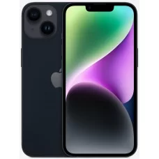 Apple iPhone 14 Plus 256Gb Midnight (тёмная ночь)