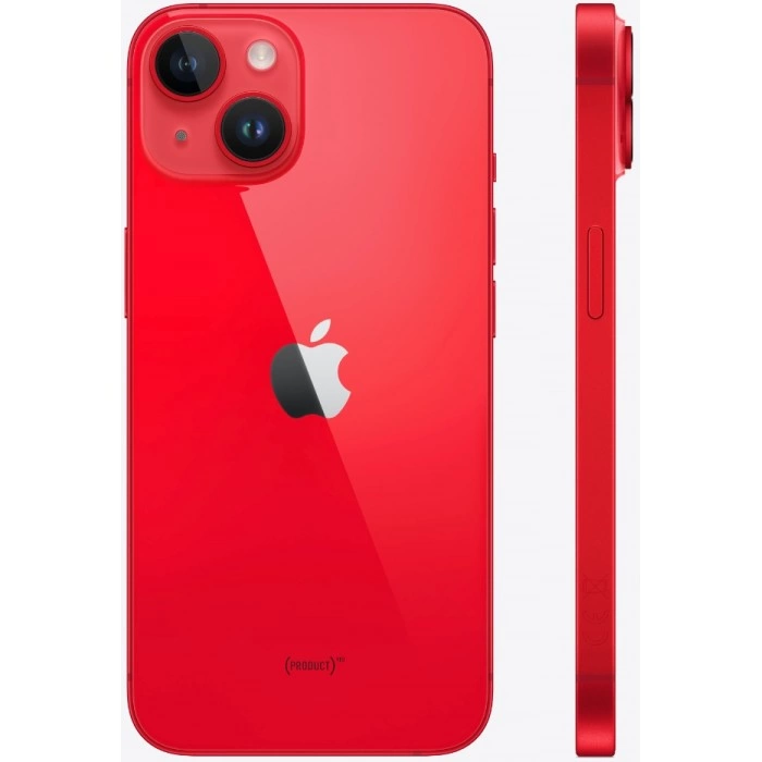 Купить Apple iPhone 14 Plus 512Gb (PRODUCT)RED (красный) в магазине stiltv.ru по низкой цене, фото номер 1