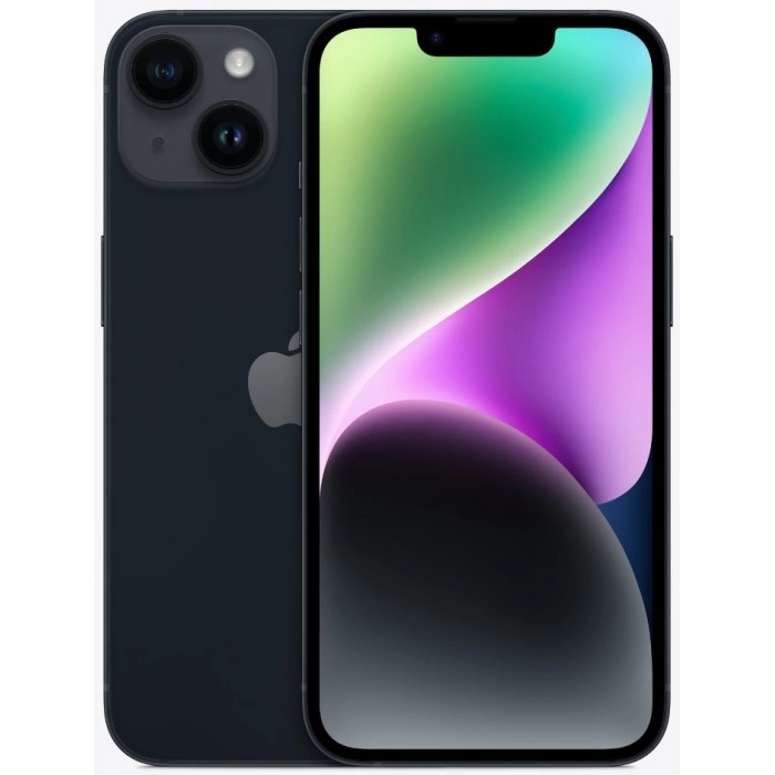 Купить Apple iPhone 14 Plus 512Gb Midnight (тёмная ночь) в магазине stiltv.ru по низкой цене
