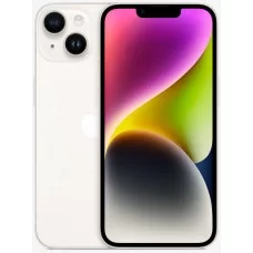 Apple iPhone 14 Plus 512Gb Starlight (сияющая звезда)