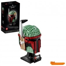 Конструктор 75277 LEGO Star Wars Boba Fett™ 18+