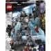 Купить Конструктор 76190 LEGO Marvel Iron Man: Iron Monger Mayhem  9+ в магазине stiltv.ru по низкой цене, фото номер 1