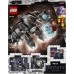 Купить Конструктор 76190 LEGO Marvel Iron Man: Iron Monger Mayhem  9+ в магазине stiltv.ru по низкой цене, фото номер 4