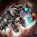 Купить Конструктор 76190 LEGO Marvel Iron Man: Iron Monger Mayhem  9+ в магазине stiltv.ru по низкой цене, фото номер 5