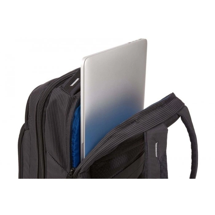 Купить Рюкзак Thule Crossover 2 Backpack 20L (C2BP-114) Черный 3203838 в магазине stiltv.ru по низкой цене, фото номер 4