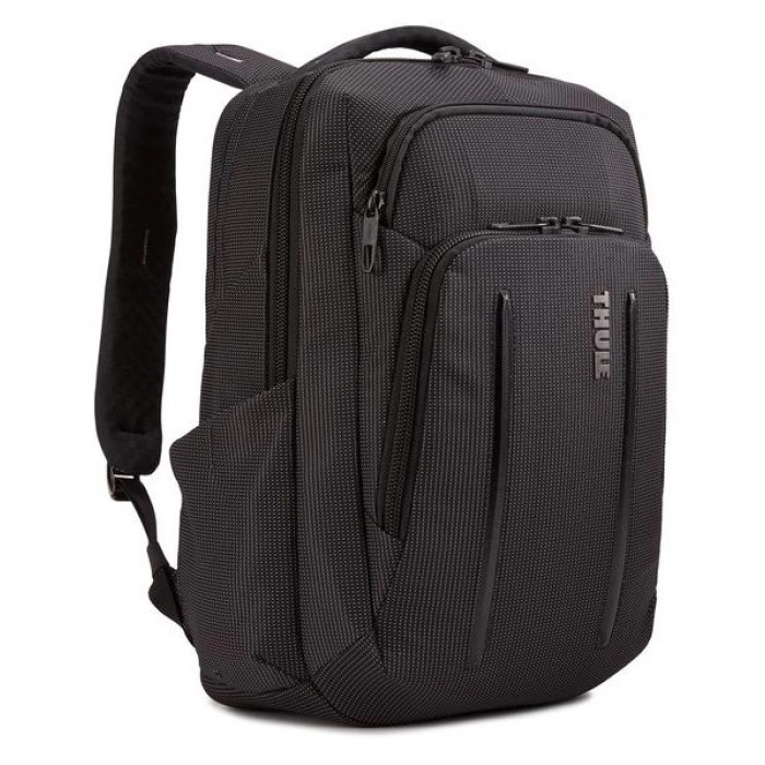 Купить Рюкзак Thule Crossover 2 Backpack 20L (C2BP-114) Черный 3203838 в магазине stiltv.ru по низкой цене