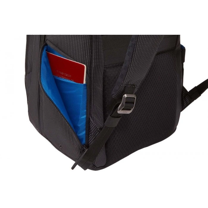 Купить Рюкзак Thule Crossover 2 Backpack 20L (C2BP-114) Черный 3203838 в магазине stiltv.ru по низкой цене, фото номер 2
