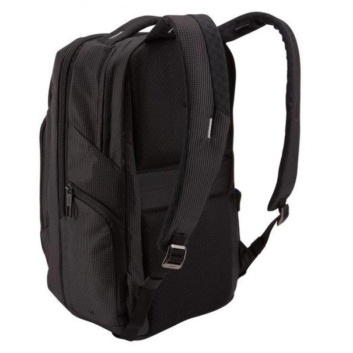 Купить Рюкзак Thule Crossover 2 Backpack 20L (C2BP-114) Черный 3203838 в магазине stiltv.ru по низкой цене, фото номер 1