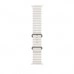 Купить Ремешок для Apple Watch Ultra 49mm White Ocean Band в магазине stiltv.ru по низкой цене