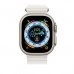 Купить Ремешок для Apple Watch Ultra 49mm White Ocean Band в магазине stiltv.ru по низкой цене, фото номер 2