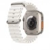 Купить Ремешок для Apple Watch Ultra 49mm White Ocean Band в магазине stiltv.ru по низкой цене, фото номер 3
