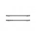 Купить Ноутбук Apple MacBook Air 13 2022 M2/8GB/512GB/10C Space Gray MLXX3 в магазине stiltv.ru по низкой цене, фото номер 2